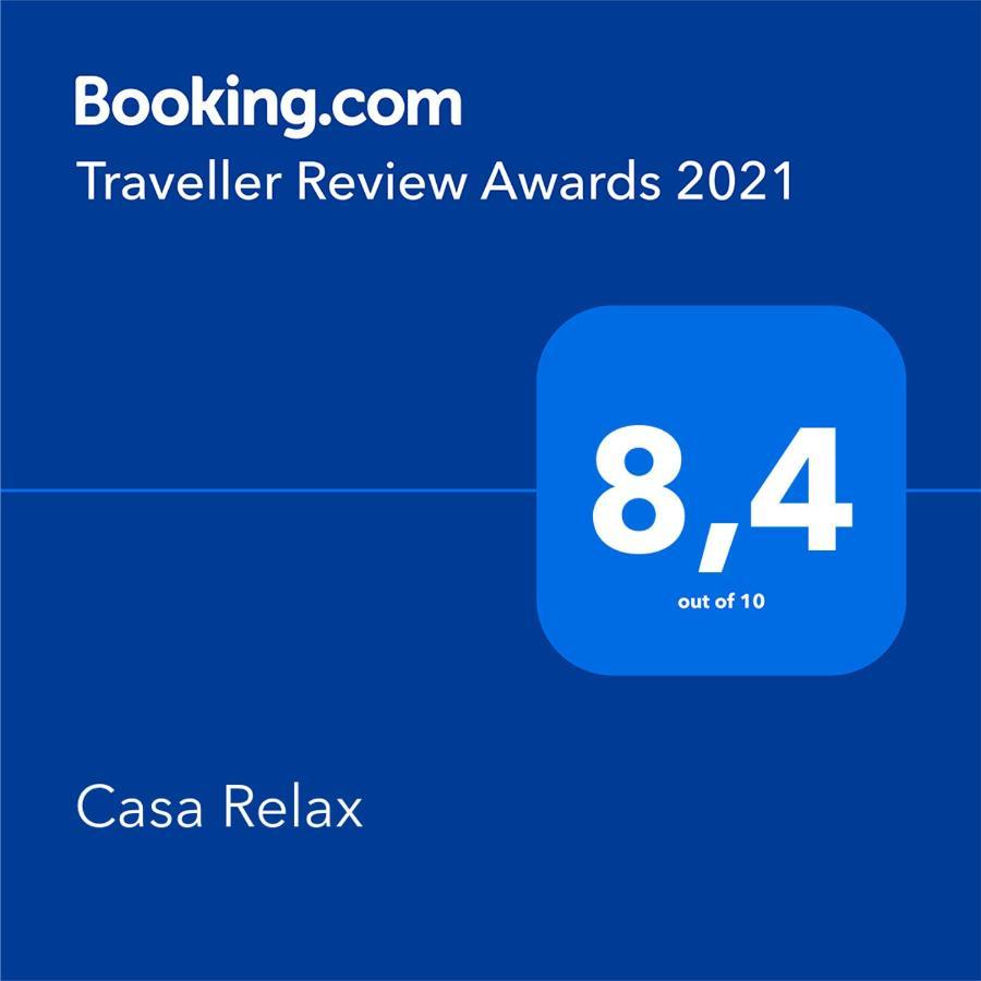 Casa Relax Holiday home