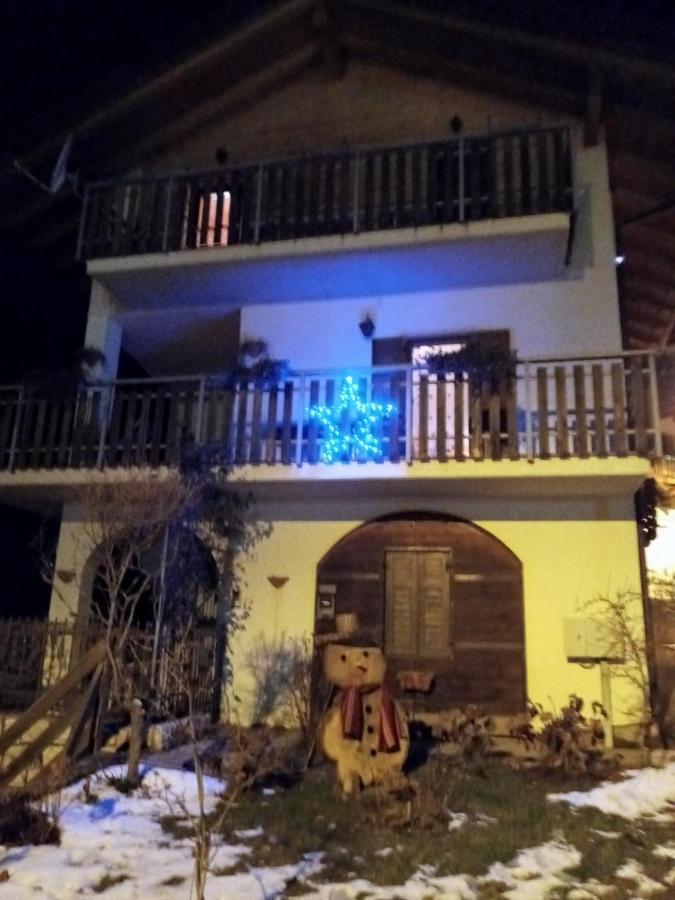 Casa Relax Holiday home *