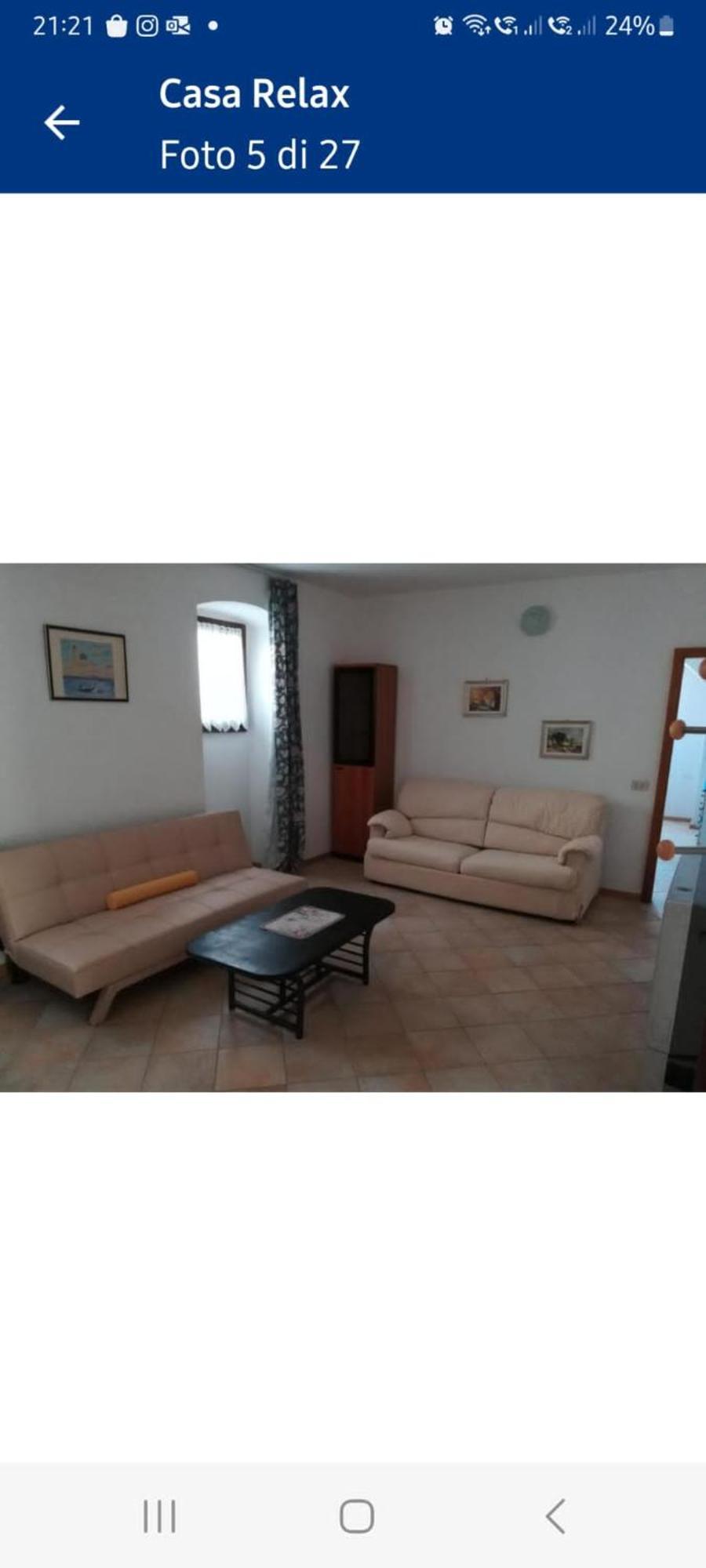 Casa Relax