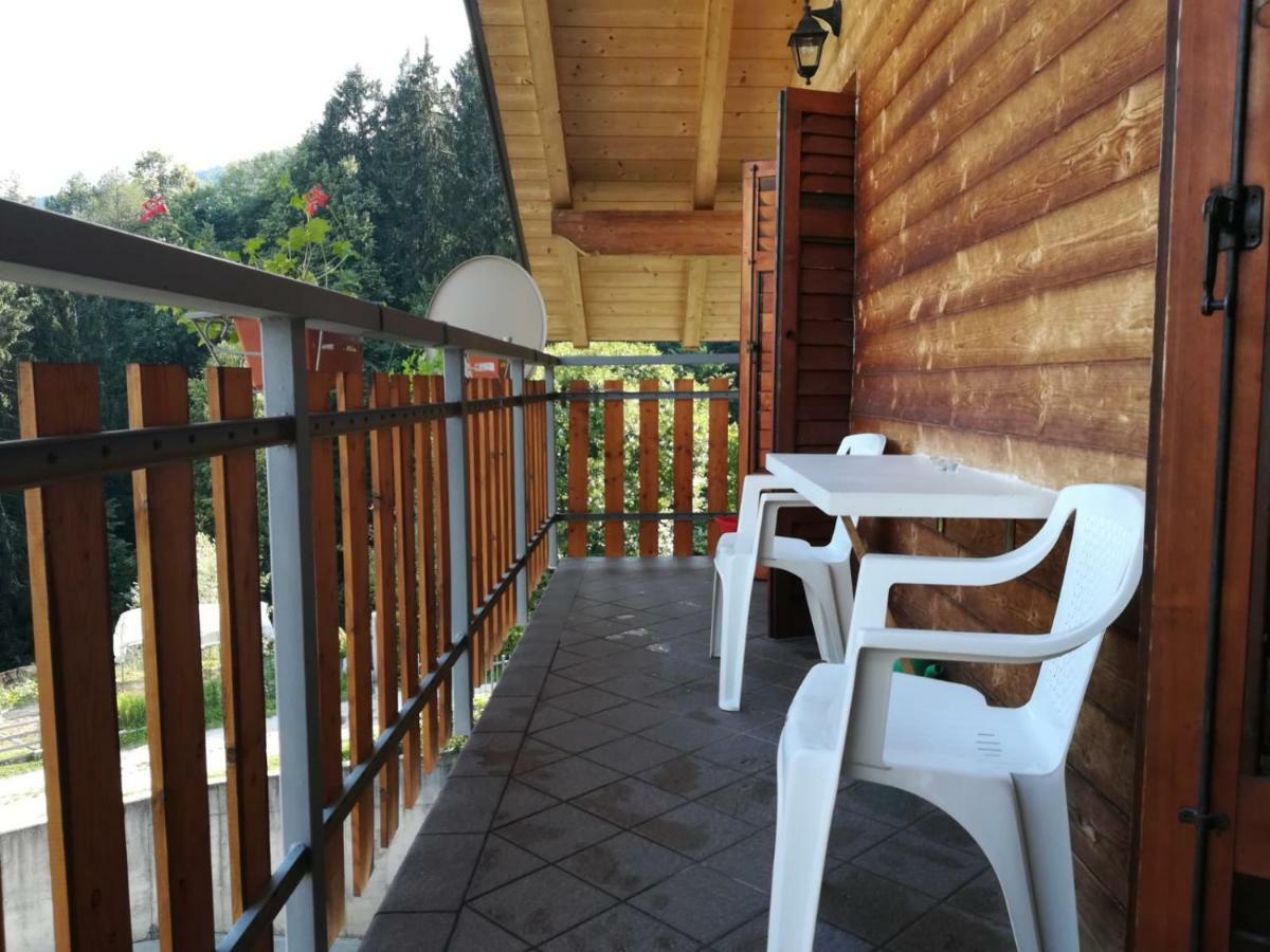 Casa Relax Hébergement de vacances *