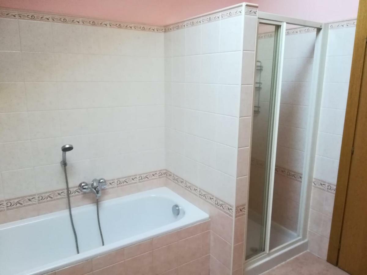 Hébergement de vacances Casa Relax